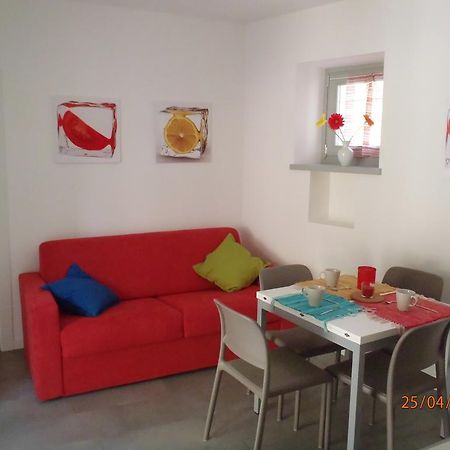 Vila Casa Clelia Colico Exteriér fotografie